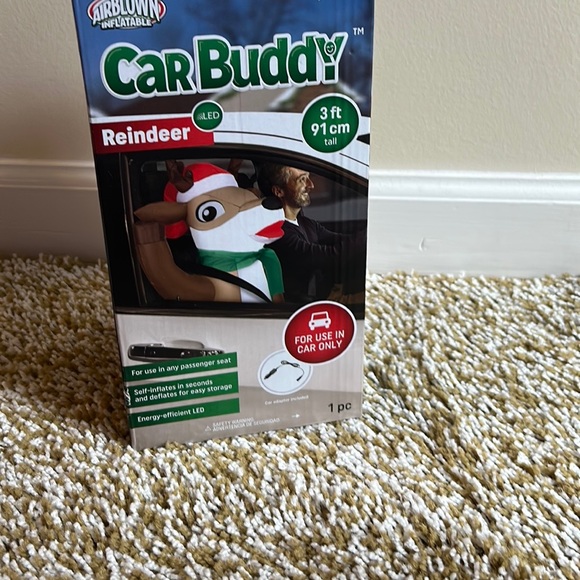 Car buddy - Picture 4 of 8